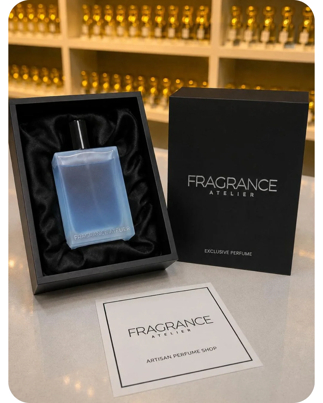 Best Perfumes Under Rs. 3,000 in Pakistan