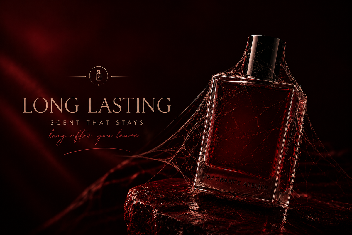 Best long-lasting perfumes for Pakistan's hot weather