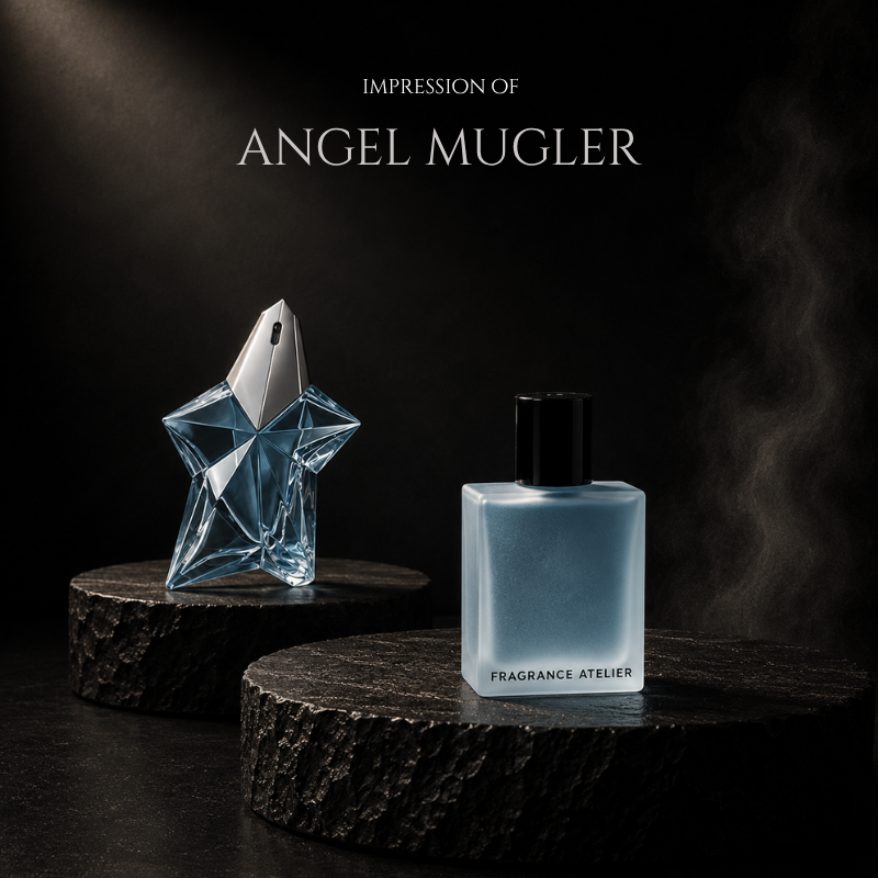 ANGEL MUGLER
