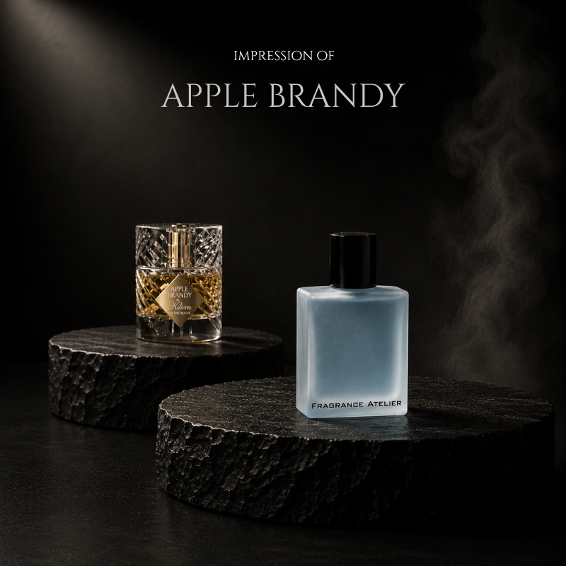 APPLE BRANDY