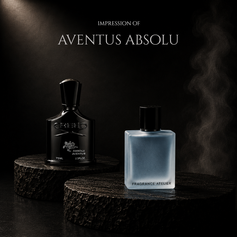 AVENTUS ABSOLU