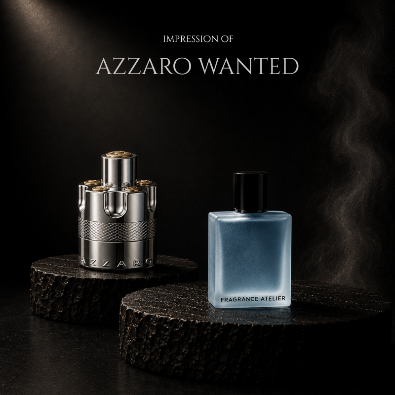 AZZARO WANTED
