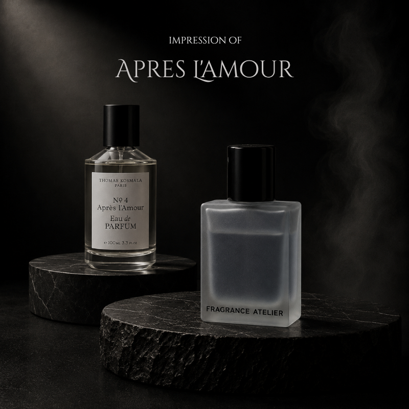 Apres L'amour