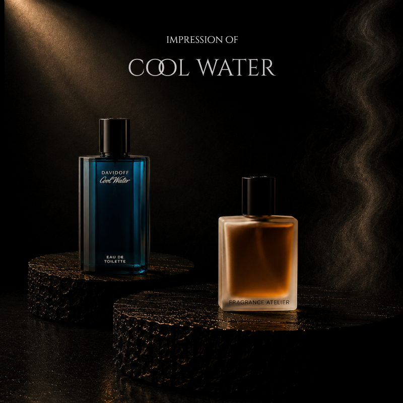 COOL WATER