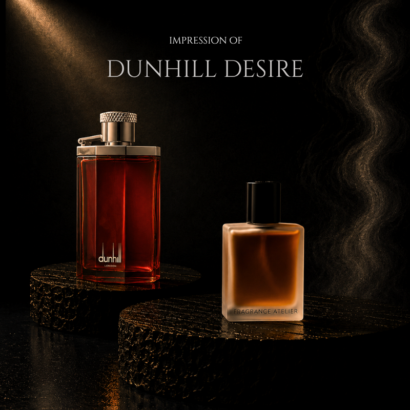 DUNHILL DESIRE