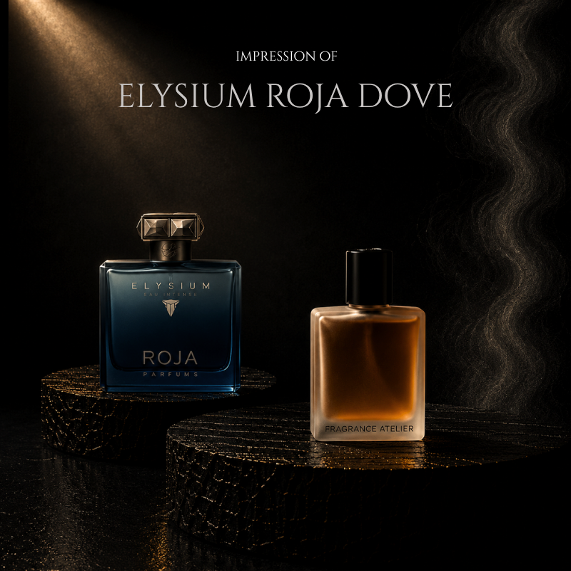 ELYSIUM ROJA DOVE