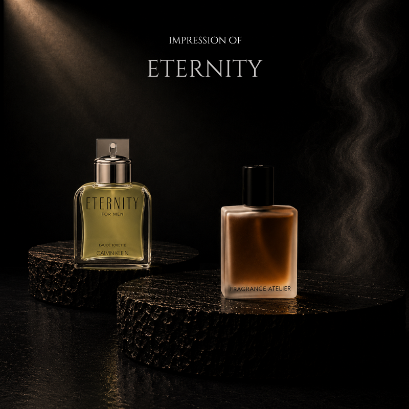 ETERNITY