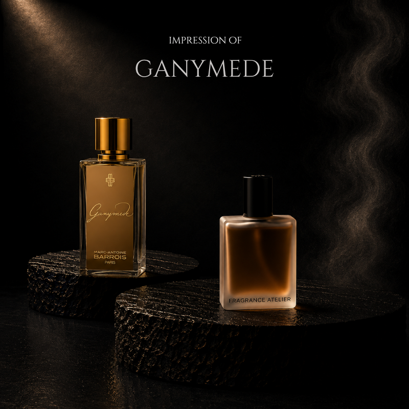 GANYMEDE