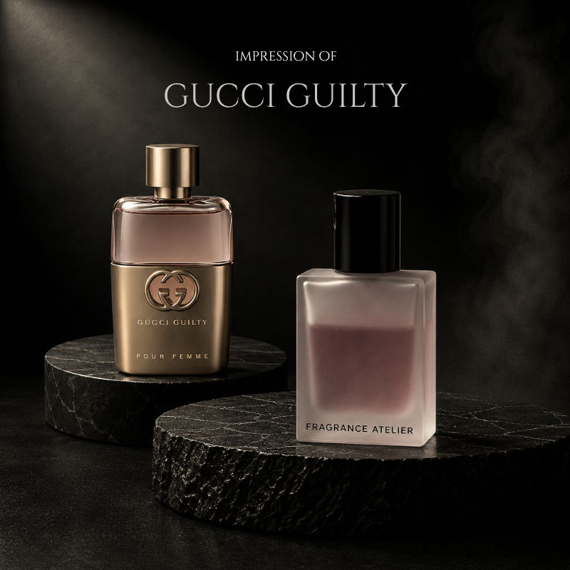 GUCCI GUILTY