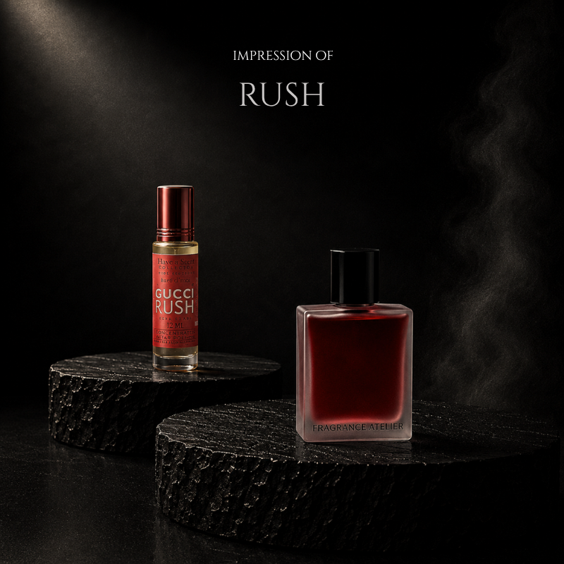 GUCCI RUSH