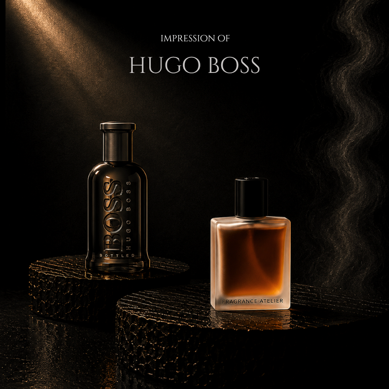 HUGO BOSS