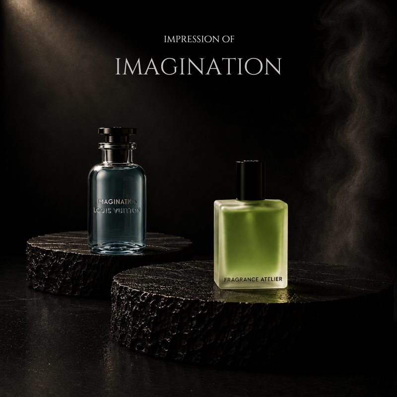 IMAGINATION
