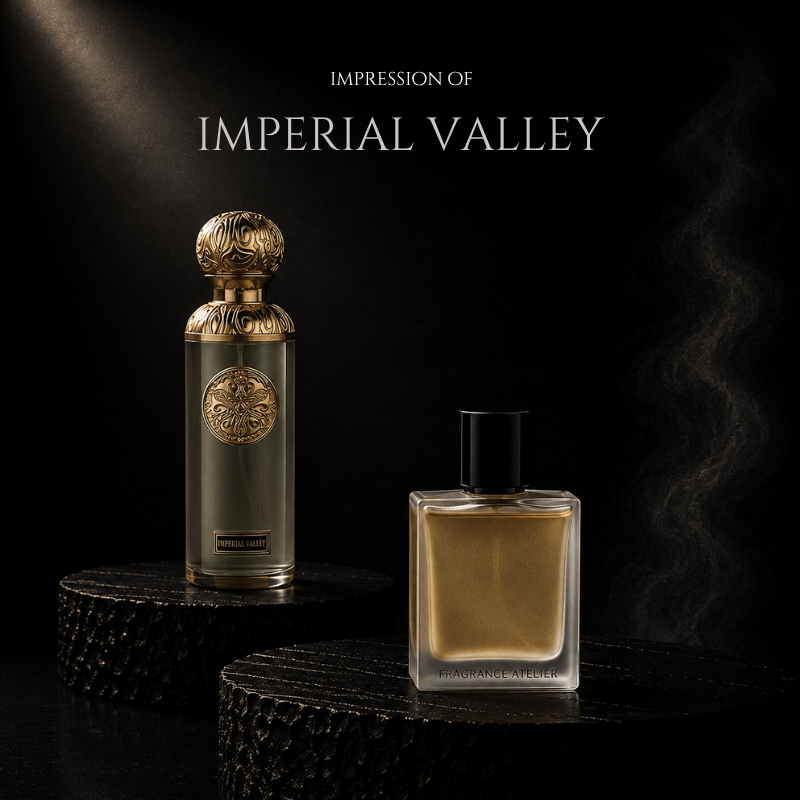 IMPERIAL VALLEY