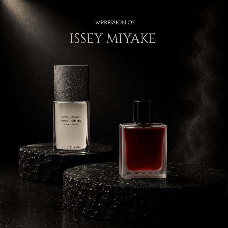 ISSEY MIYAKE