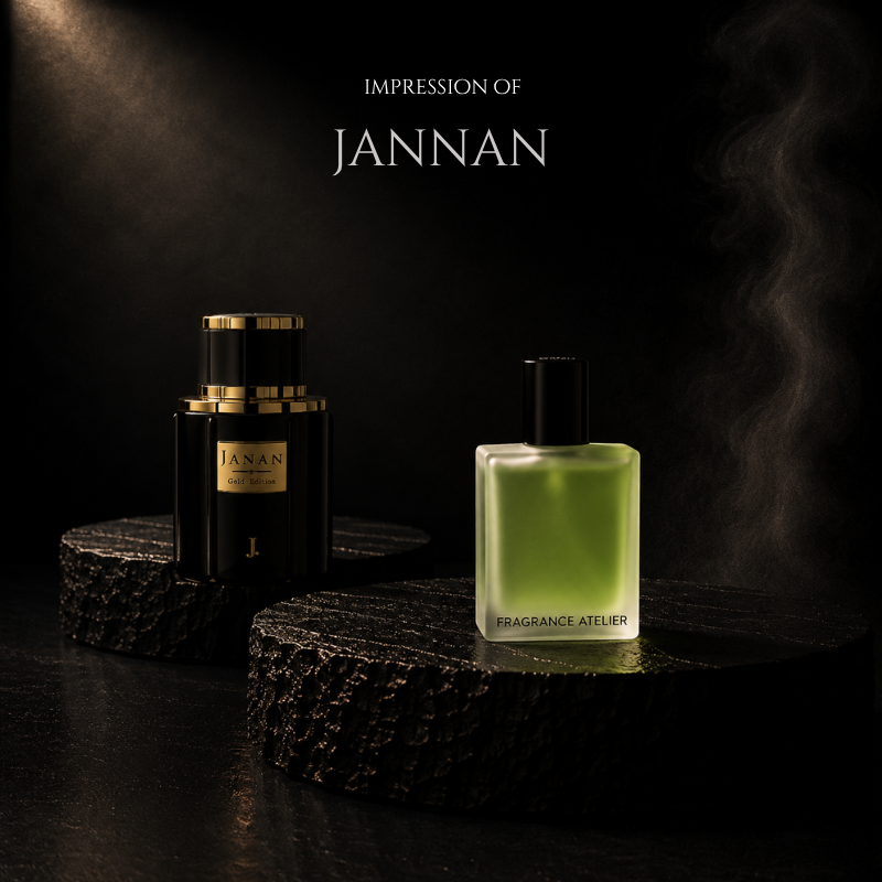 JANNAN