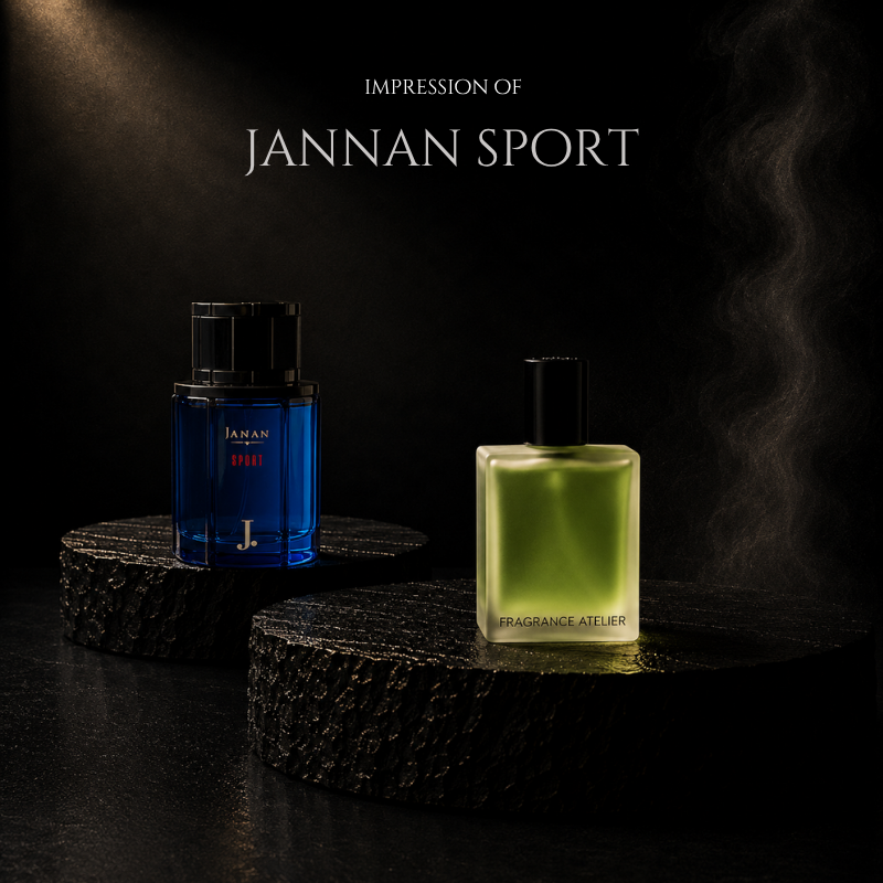 JANNAN SPORTS
