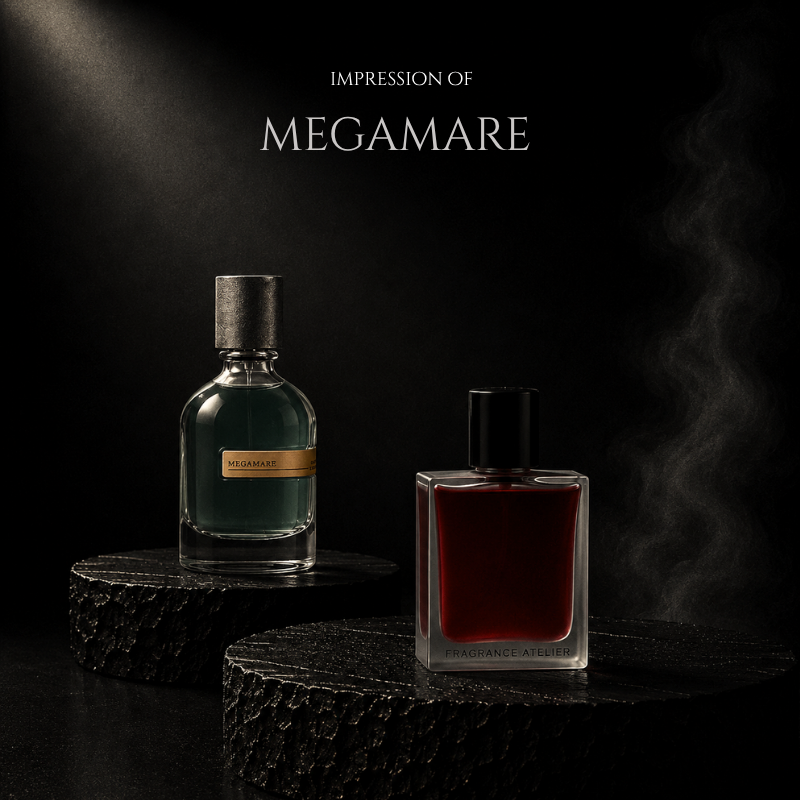 MEGAMARE
