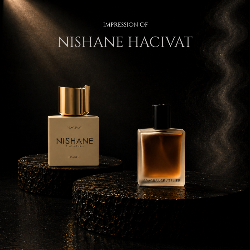 NISHANE HACIVAT