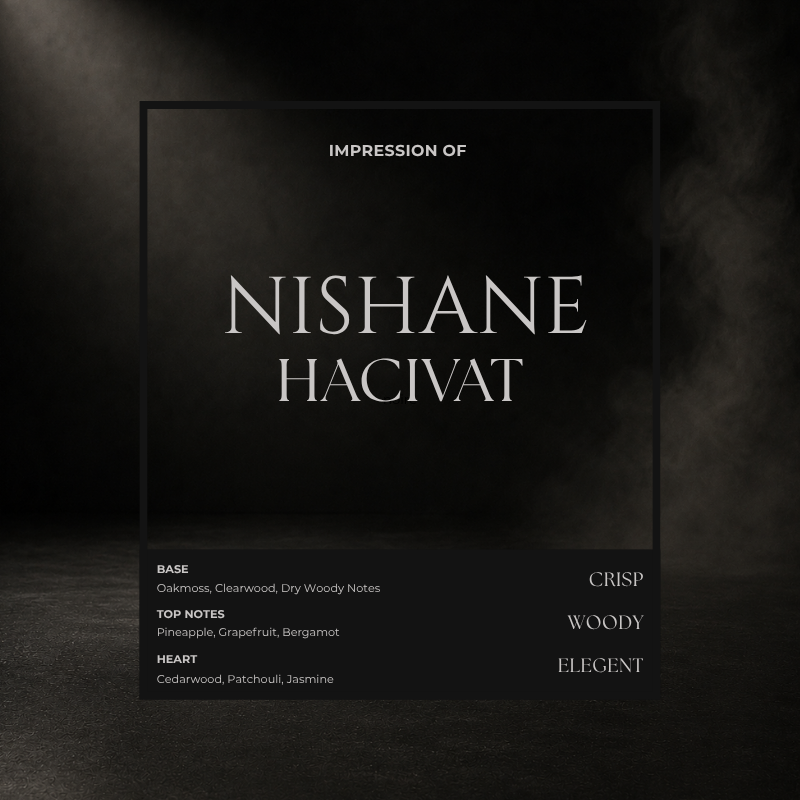 NISHANE HACIVAT notes