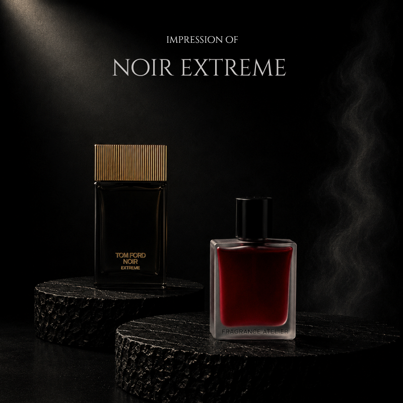 NOIR EXTREME