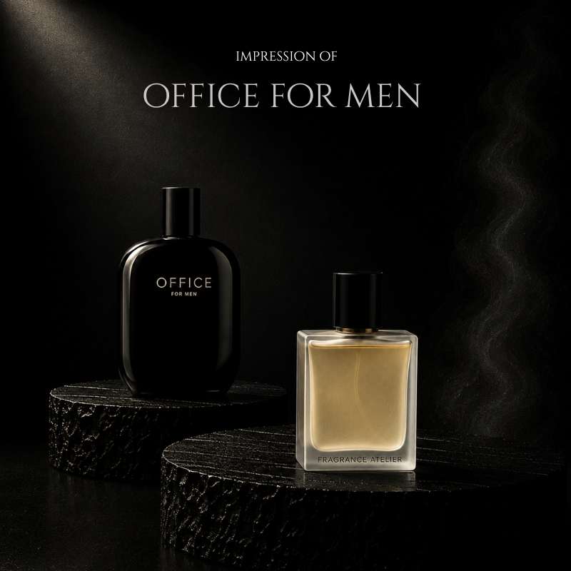 OFFICE FOR MEN