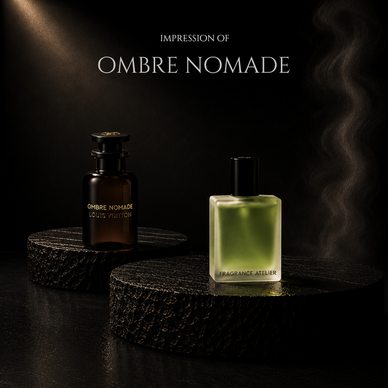 OMBRE NOMADE