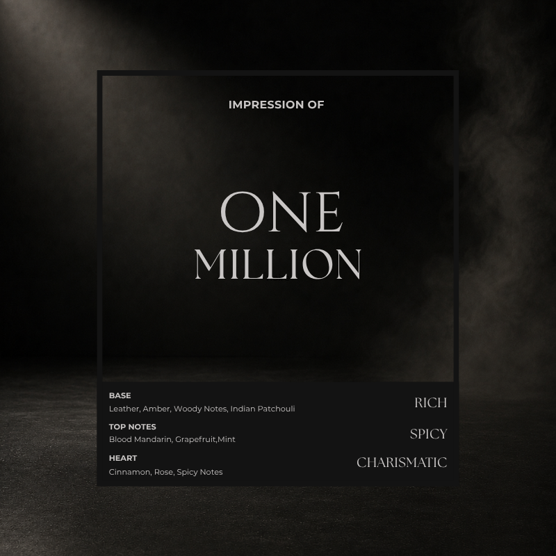 One Million notes