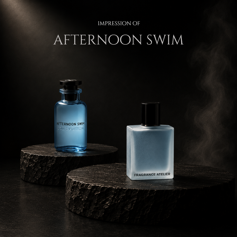 afternoon swim louis vitton