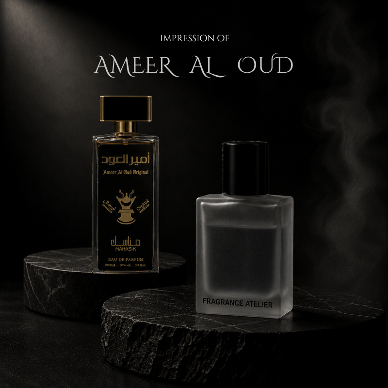 ameer al oud
