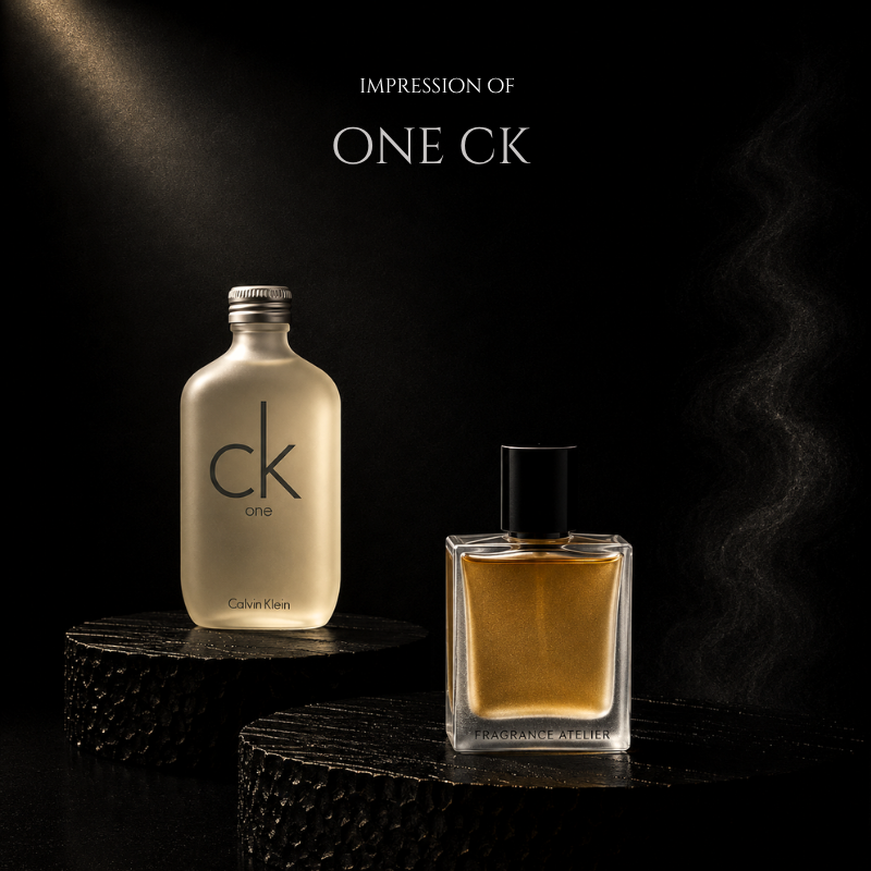 ck one