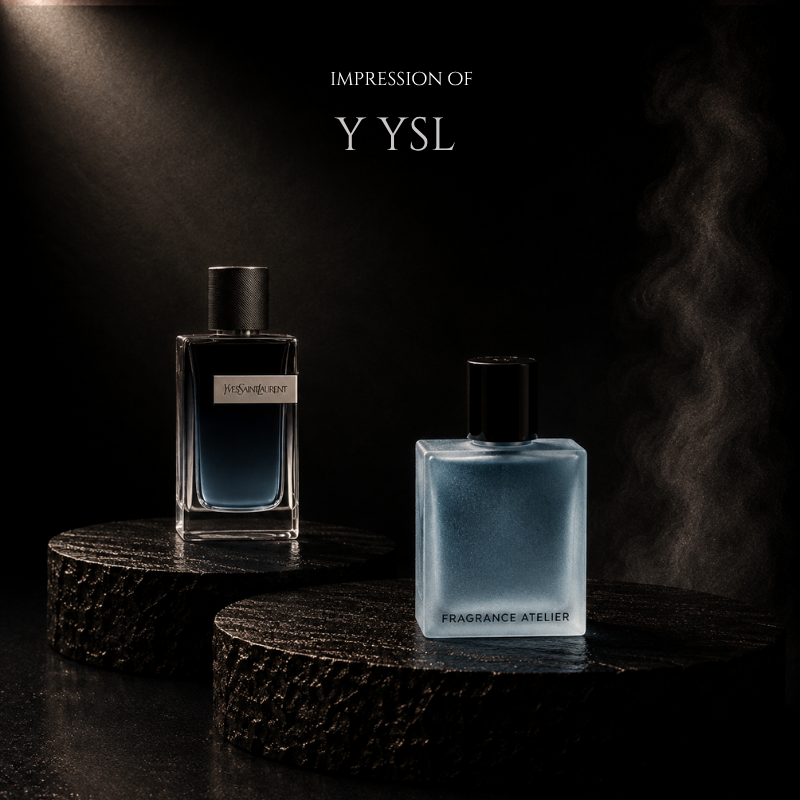 Y YSL