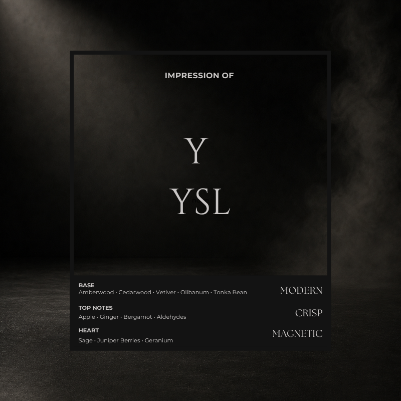 Y YSL