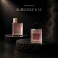 BURBERRY HER