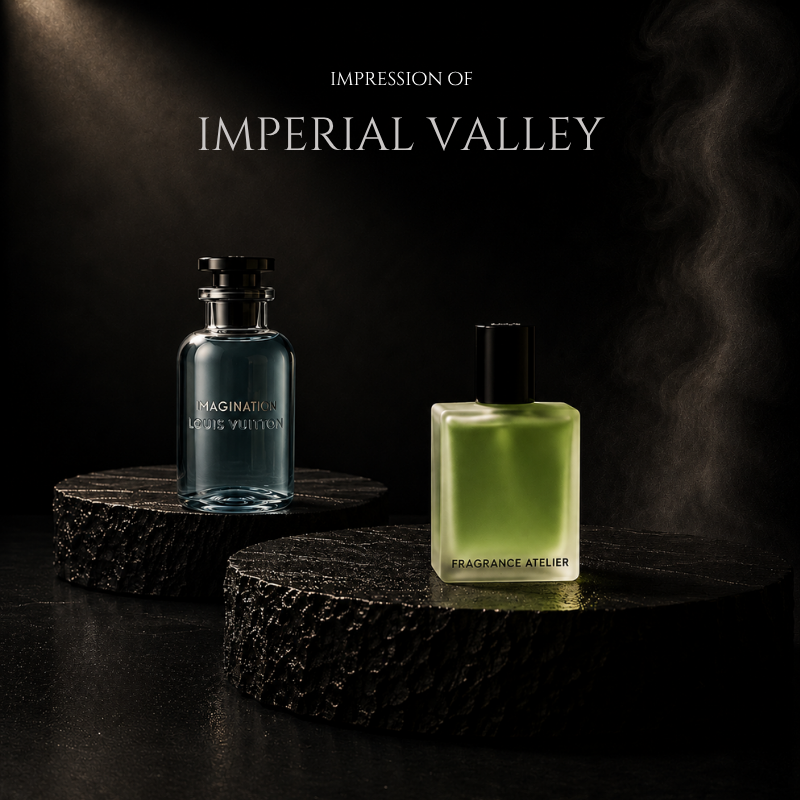 IMPERIAL VALLEY