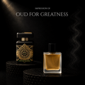oud for greatness