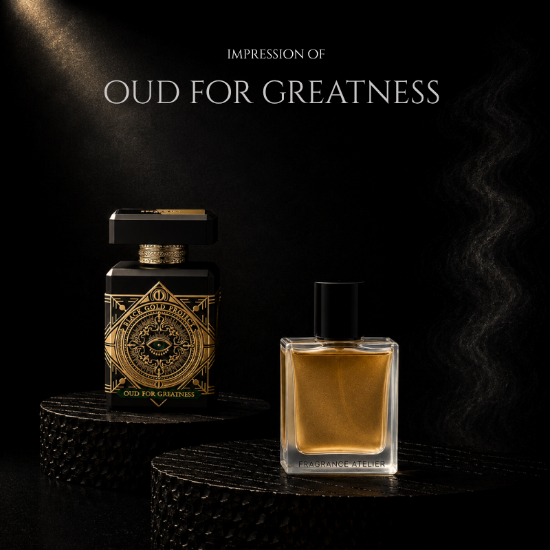 oud for greatness
