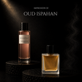 oud ispahan