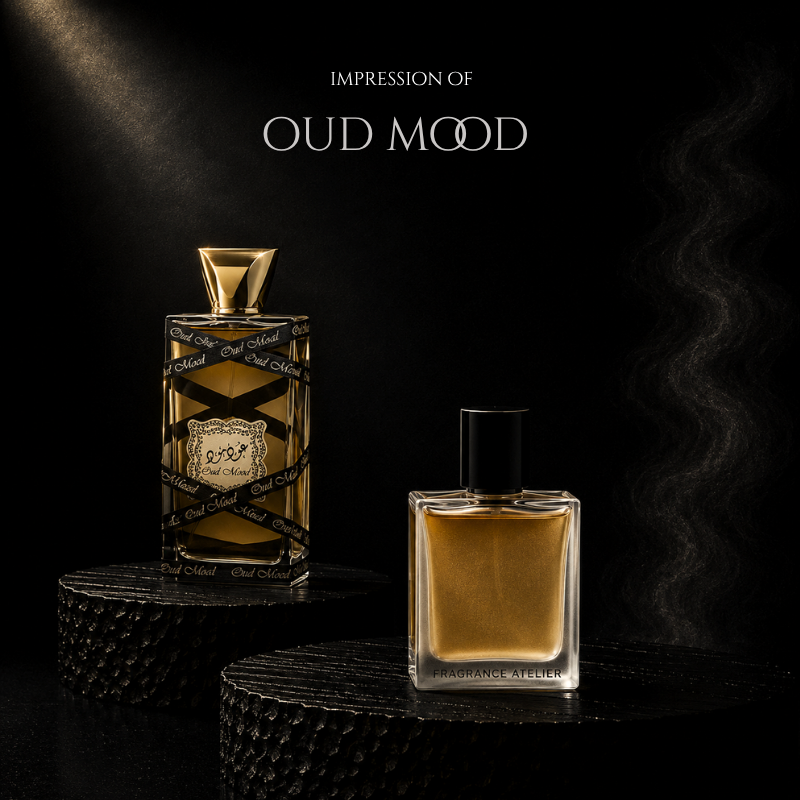 oud mood