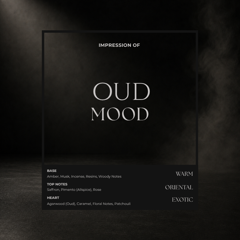oud mood notes