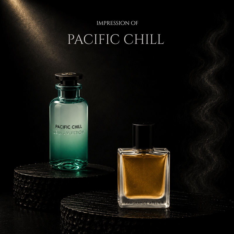 pacific chill