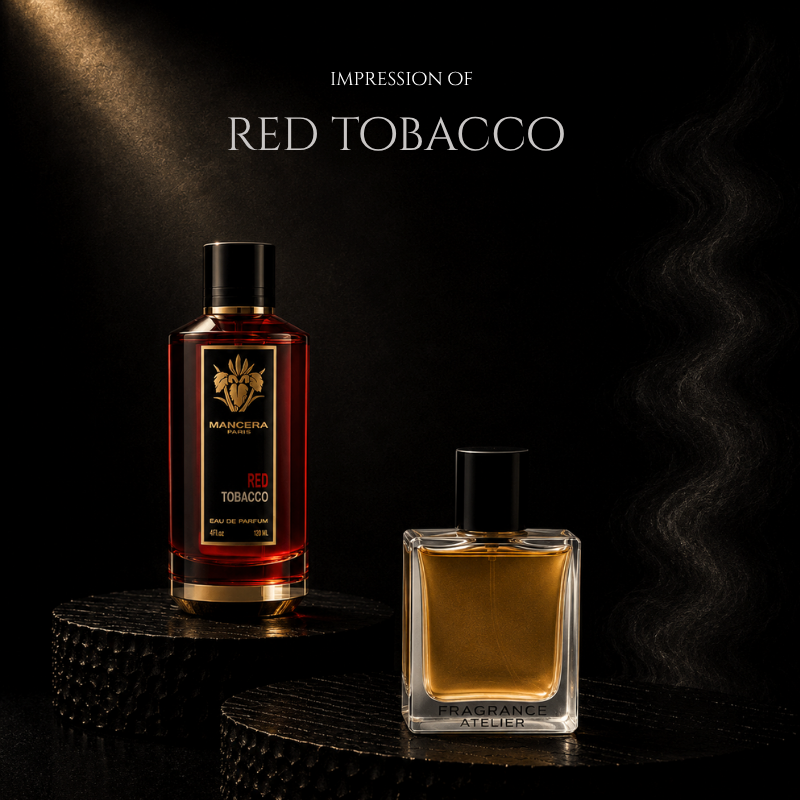red tobacco