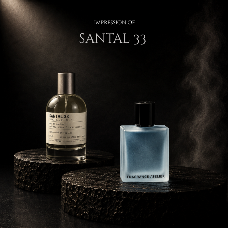 santal 33
