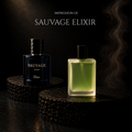 sauvage elixir