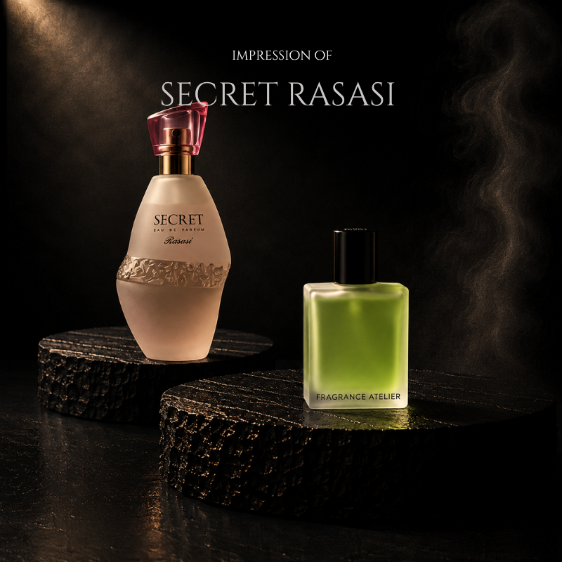 secret rasasi