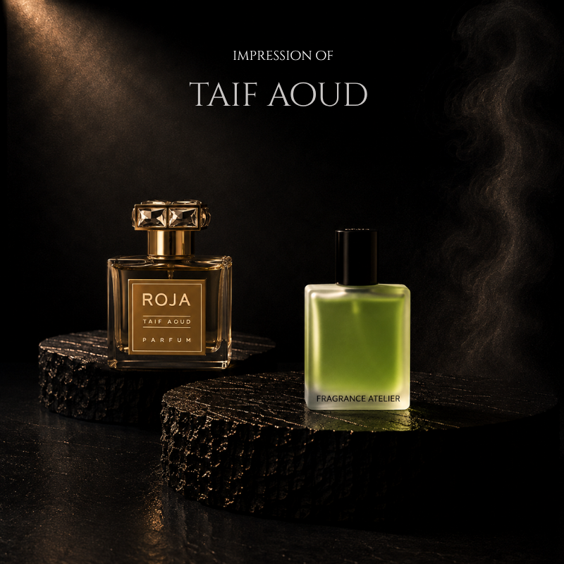 taif aoud
