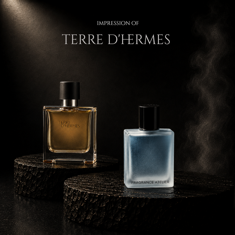 terre d'hermes