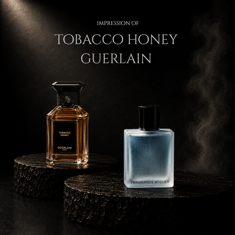 tobacco honey guerlain