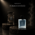 tobacco oud