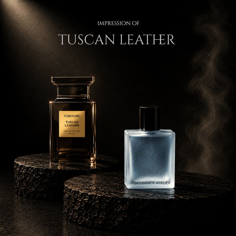 tuscan leather
