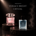 versace bright crystal